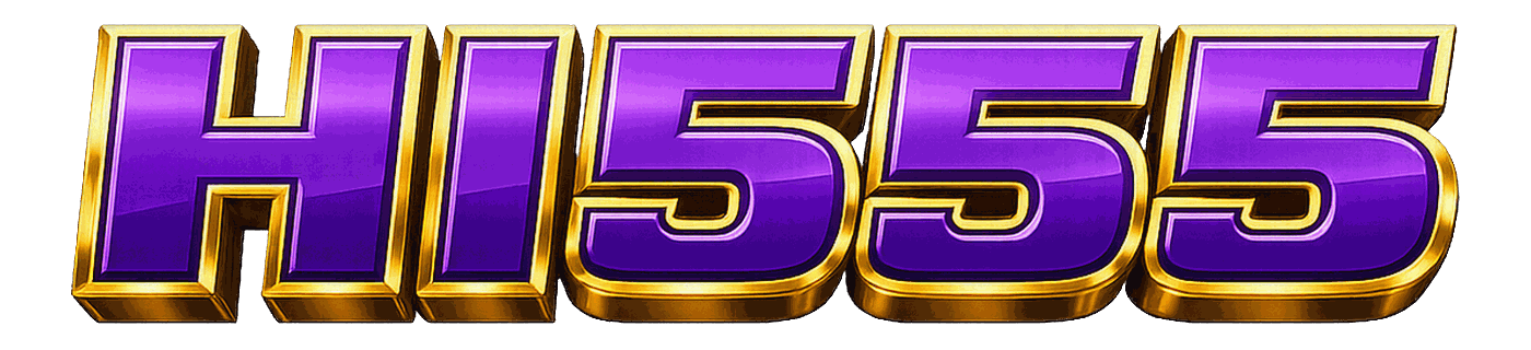 hi555 logo